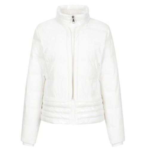 마틴골프 샤이닝 포인트 패딩 점퍼 QWPDJP40161