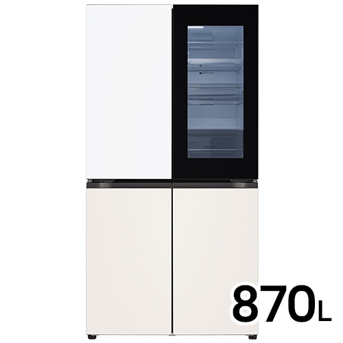 LG전자 오브제컬렉션 노크온 T875MHE312