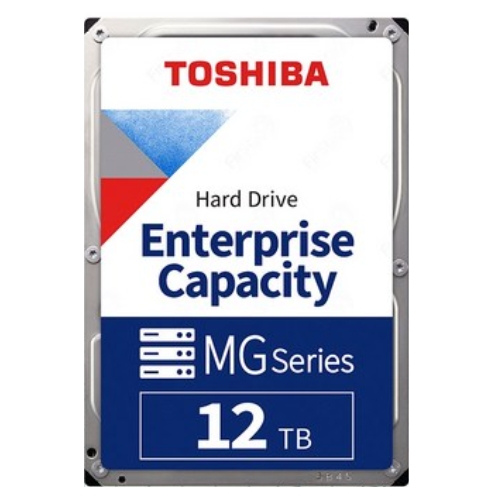 도시바  MG09ACA Enterprise 7200/512M