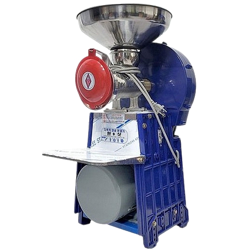 원샷  KM-77호 물고추기계