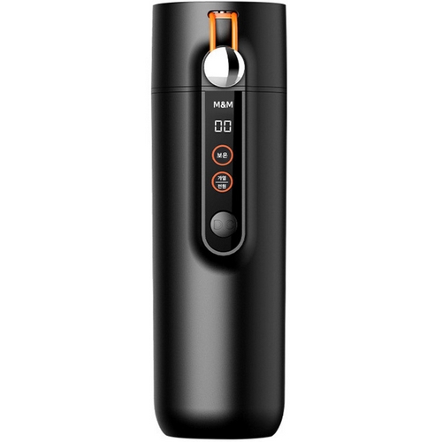 메이빈  차량용 스마트 히팅 텀블러 460ml