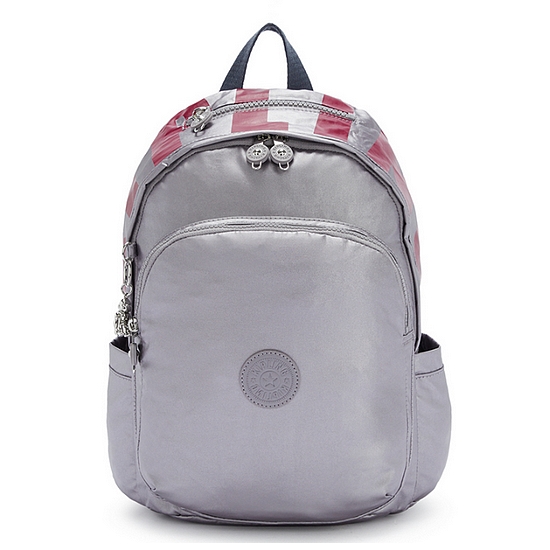 키플링 델리아 백팩 KKDBA08 PFBL