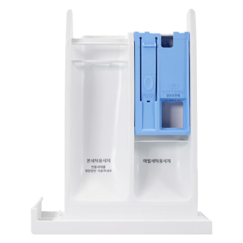 LG전자  섬유유연제통 AGL30205704