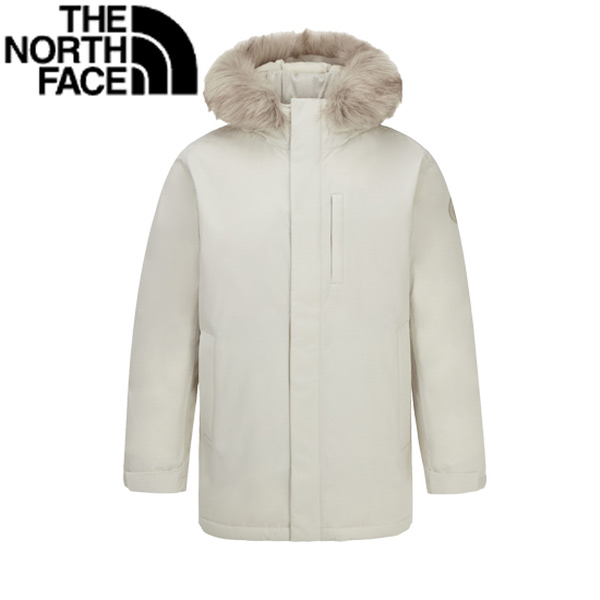 노스페이스 몬타나 RDS 덕다운 파카 NJ1DQ77C