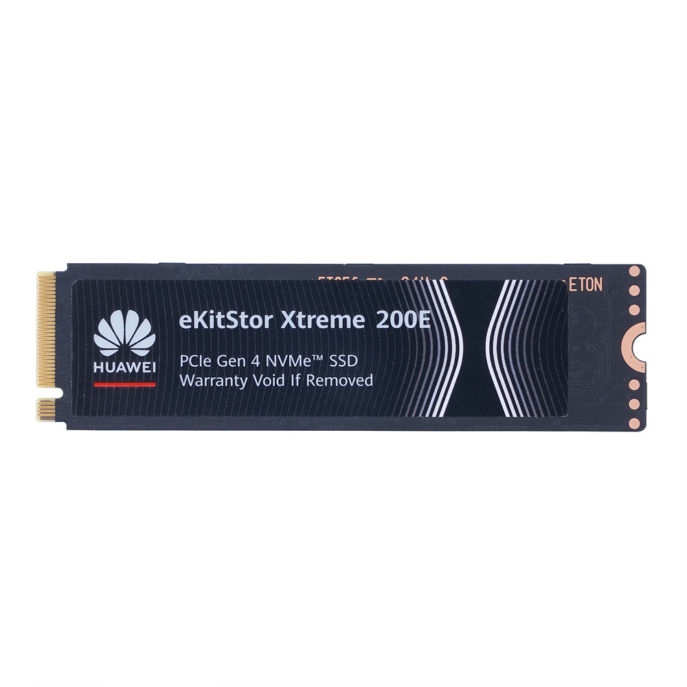 화웨이  eKitStor Xtreme 200E M.2 NVMe