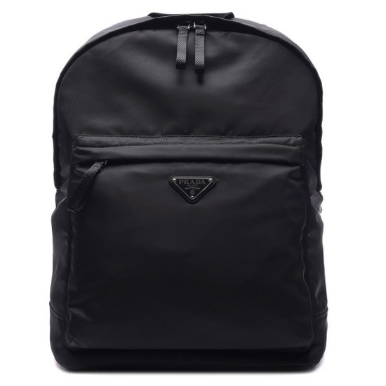 프라다 나일론 삼각로고 백팩_2VZ034 2A6D F0002