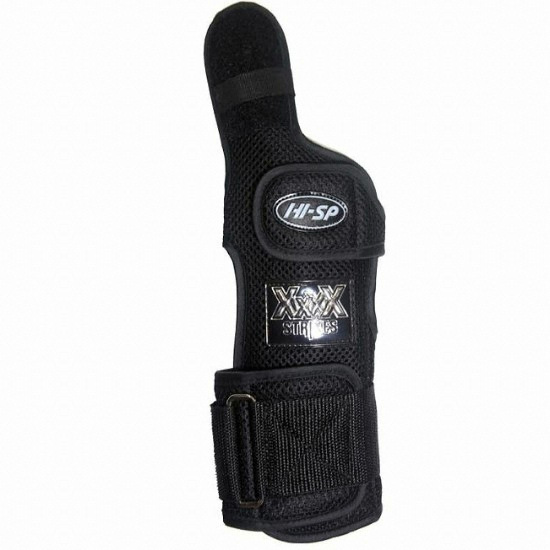 대기산업  하이스포츠 스트라이크 코브라 아대 블랙