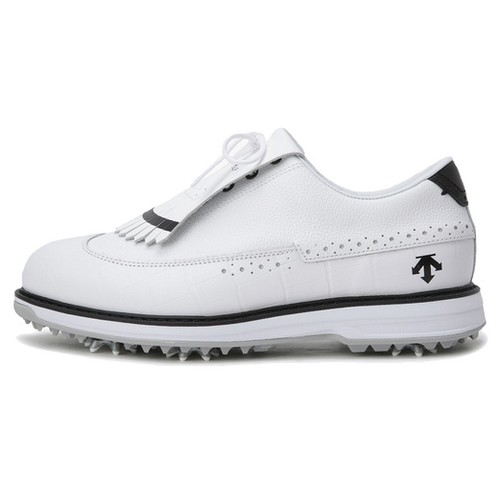 데상트골프  프로 클래식 레이스 DQ12WSSH11_BWTG