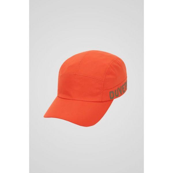 듀베티카  바라데로 다크 오렌지