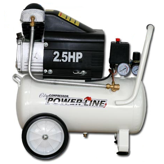 파워라인  PL-25R