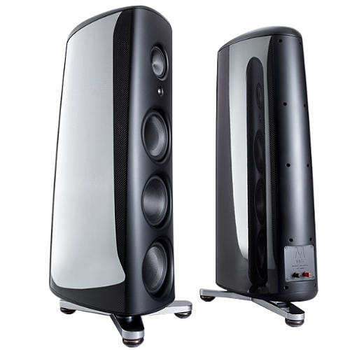 MAGICO  M6