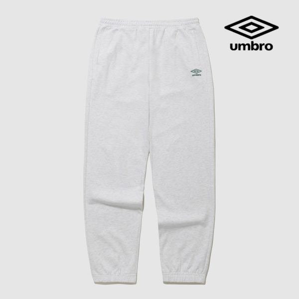 엄브로 에센셜 루즈 조거 팬츠 UQ123CFP19