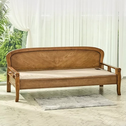 현대의료기 NAMU G208 흙소파 MS