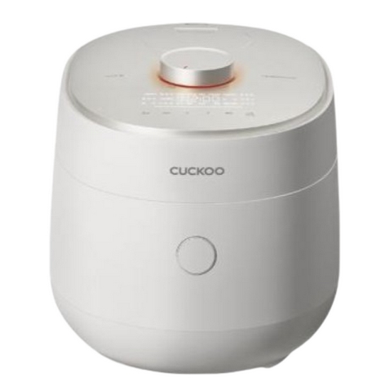 쿠쿠 마스터셰프 사일런스 오브제 CRP-OHTR1010FGW