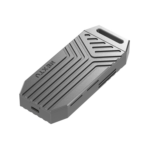 이지넷유비쿼터스 NEXTU 하매기 M2360U40F M.2 외장케이스