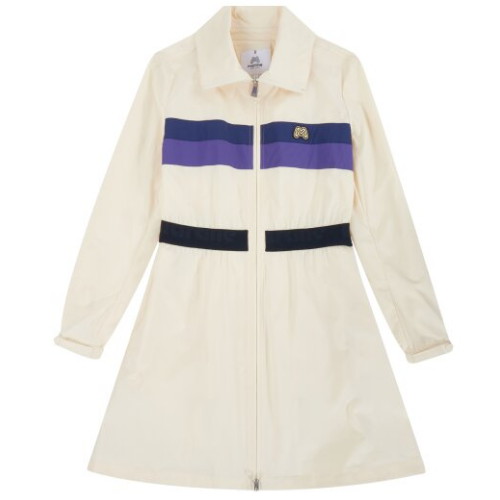 마틴골프  풀 오픈 원피스 QW0DOP10131