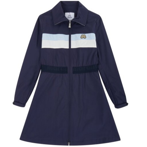 마틴골프  풀 오픈 원피스 QW0DOP10149