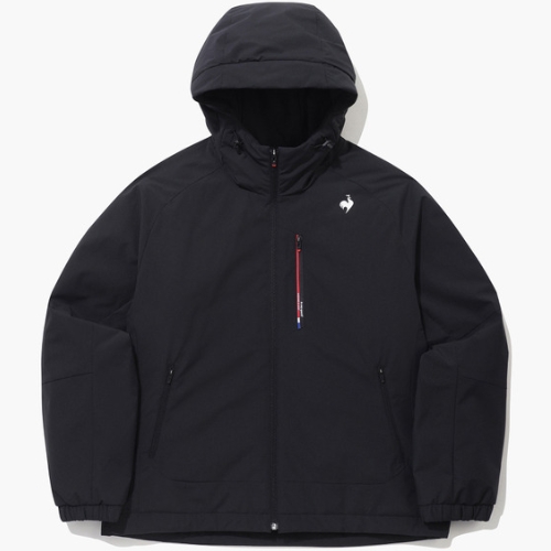 르꼬끄스포르티브 소프트쉘 패딩자켓 QQ123EPD11