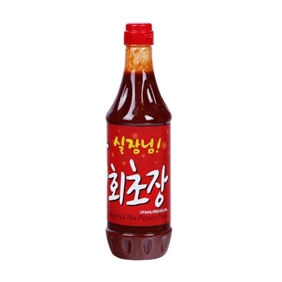움트리 실장님 회초장 1kg