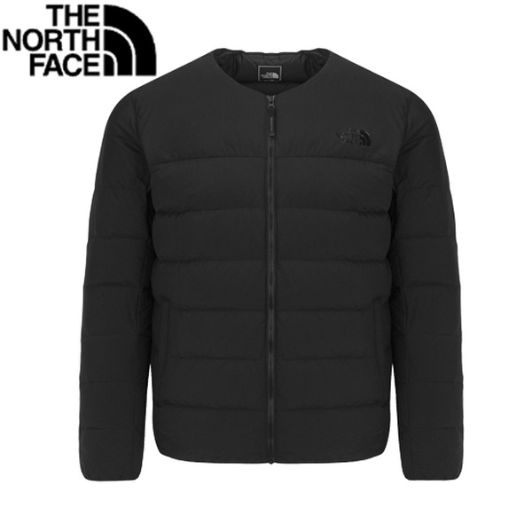 노스페이스  포플라 다운 자켓 NJ1DR00A