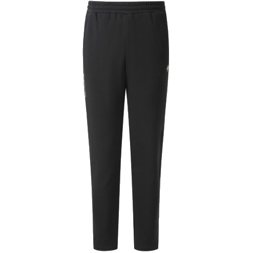 데상트  트레이닝 기모 팬츠 SQ123TKP12