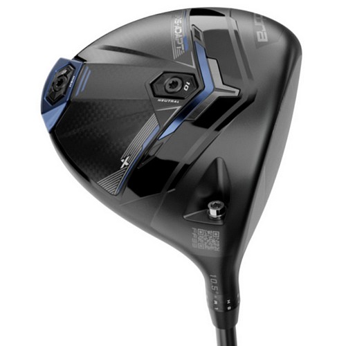 코브라  DS 어댑트 X 드라이버