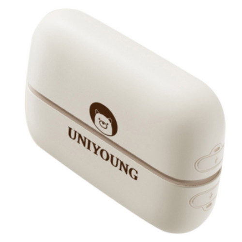 유니영  마그네틱 듀얼 손난로 6000mAh