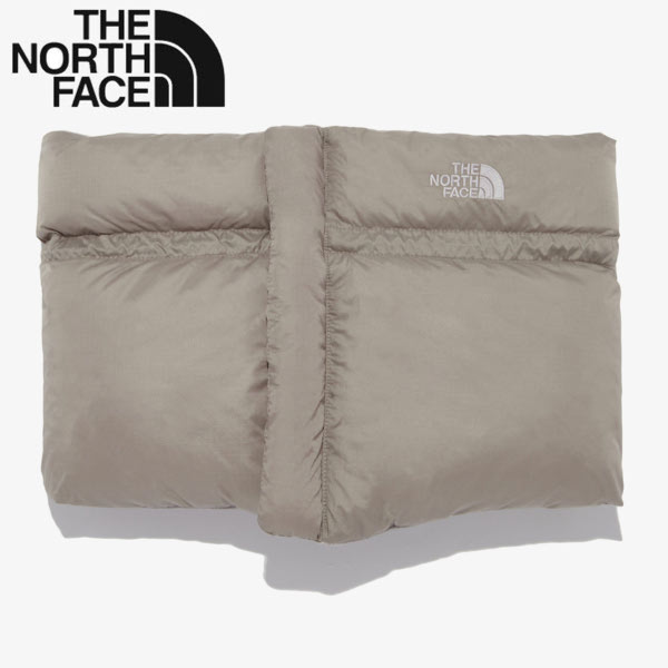 노스페이스  눕시 넥 워머 NA5IQ52C