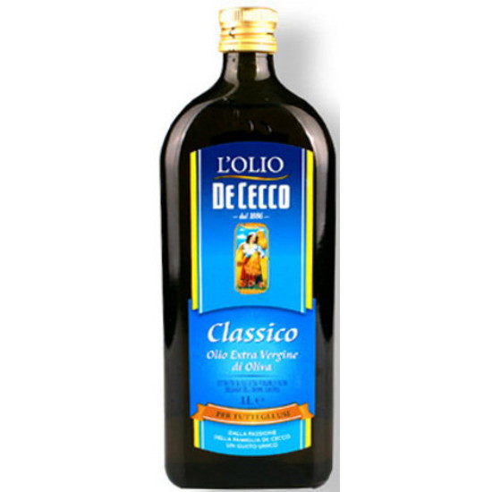 데체코 엑스트라버진 올리브유 500ml