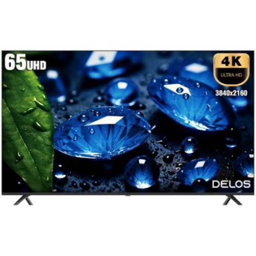 델로스  DA6500D