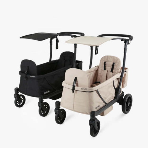 제이엠아이엔티엘  위고 웨건W 절충형 유아웨건