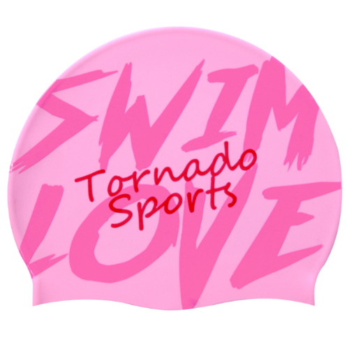 토네이도  프린팅 실리콘 수모 TC-1943 LPK