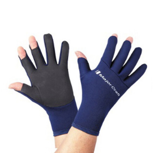 메이져크래프트  MCTG3-3 티타늄 코팅 장갑