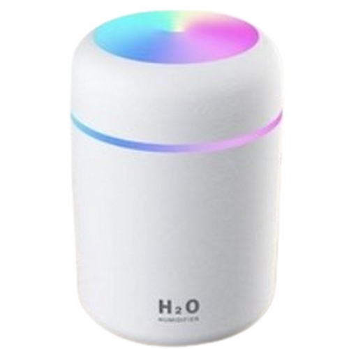 디월스  무지개 디큐 가습기 CL-DQ107