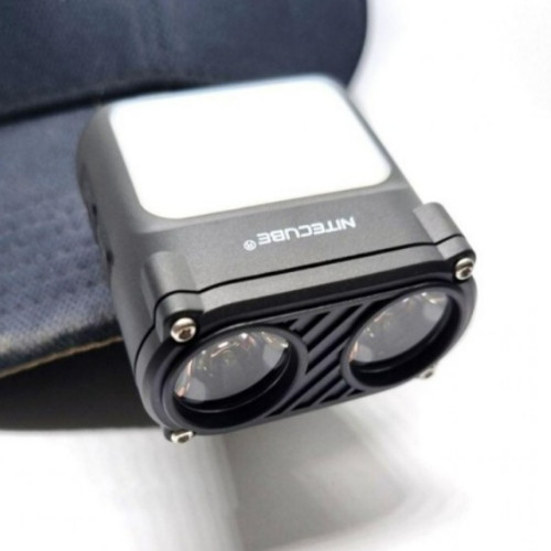 나이트큐브  NCL 헤드온 듀얼 캡라이트