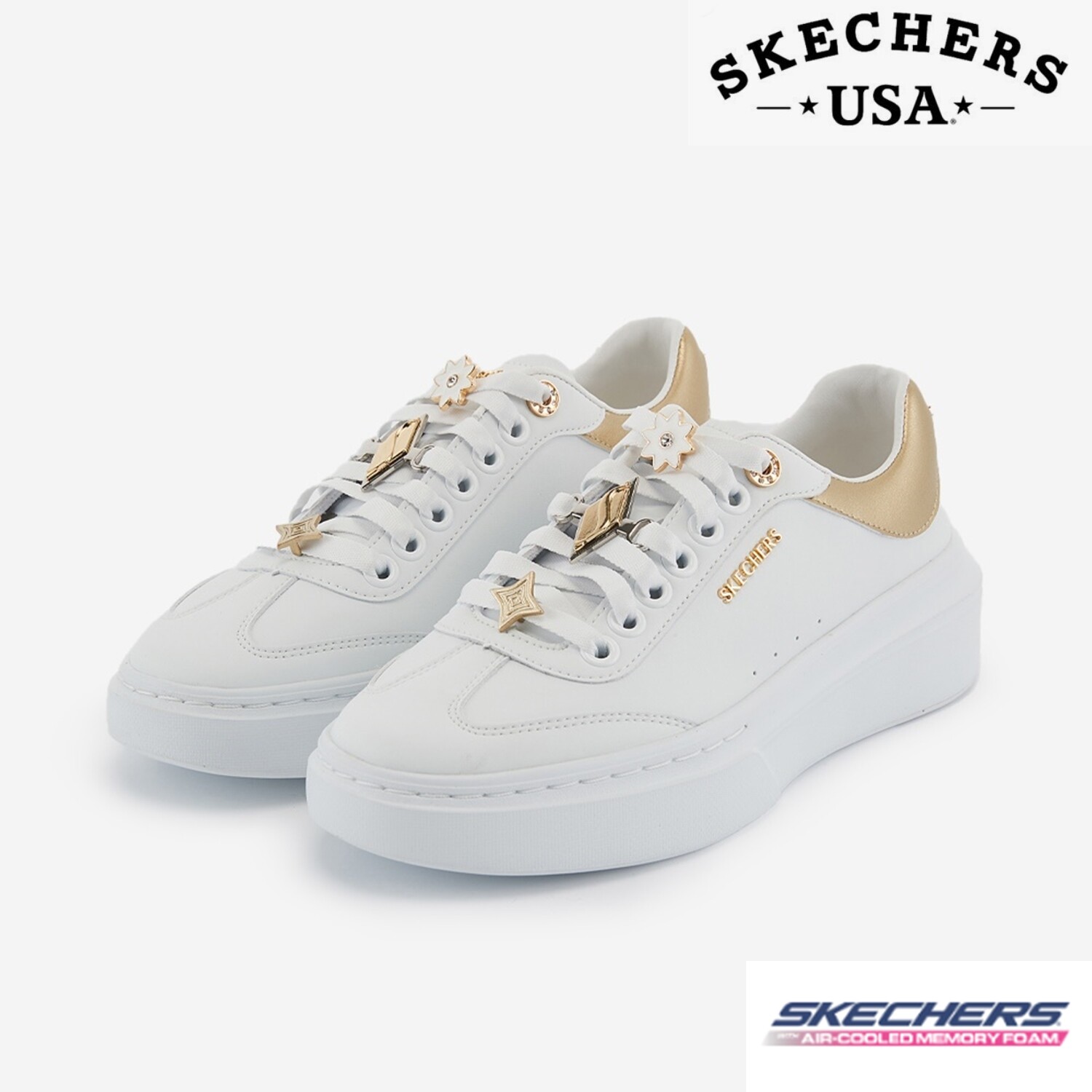 스케쳐스 USA 콜바도 클래식 SC0WFCEX201