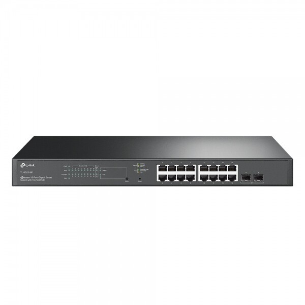 TP-Link  TL-SG2218P 스위치허브