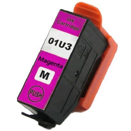 EPSON  호환 01U (T01U370) 진홍
