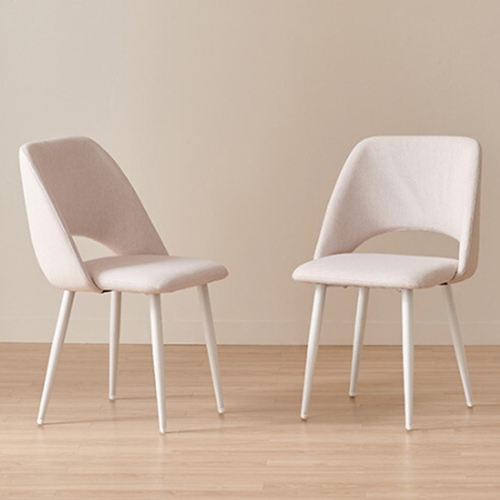 삼익가구  클랜 기능성 패브릭 의자