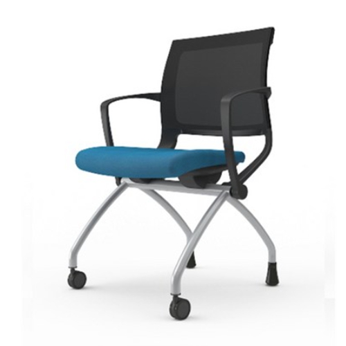 베스툴  메쉬 의자 U15F100D