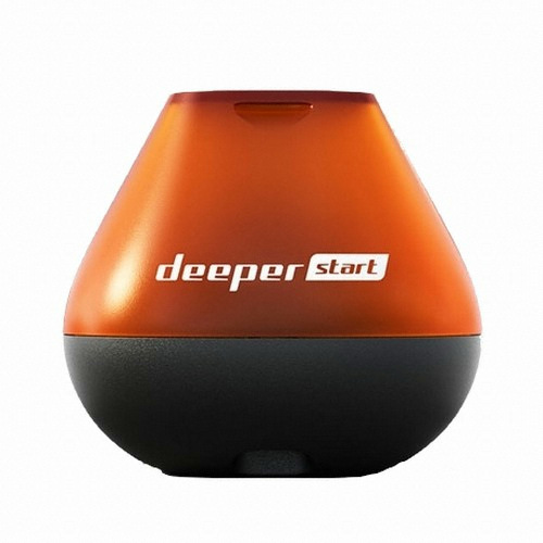 디퍼 스타트 어군탐지기