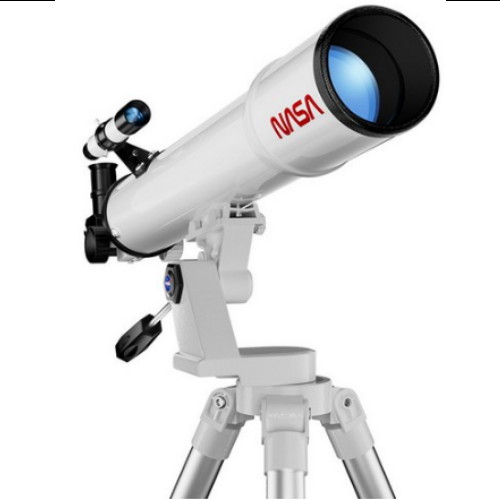 나사  80x650 천체망원경