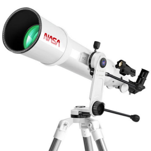 나사  102x660 천체망원경