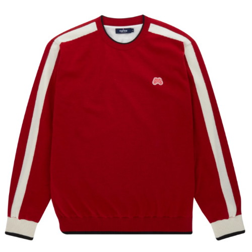 마틴골프  베이직 윈드쉴드 풀오버 Z0C240476