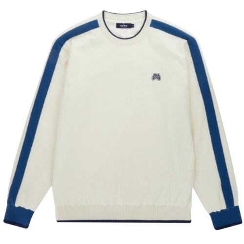 마틴골프  베이직 윈드쉴드 풀오버 Z0C240461