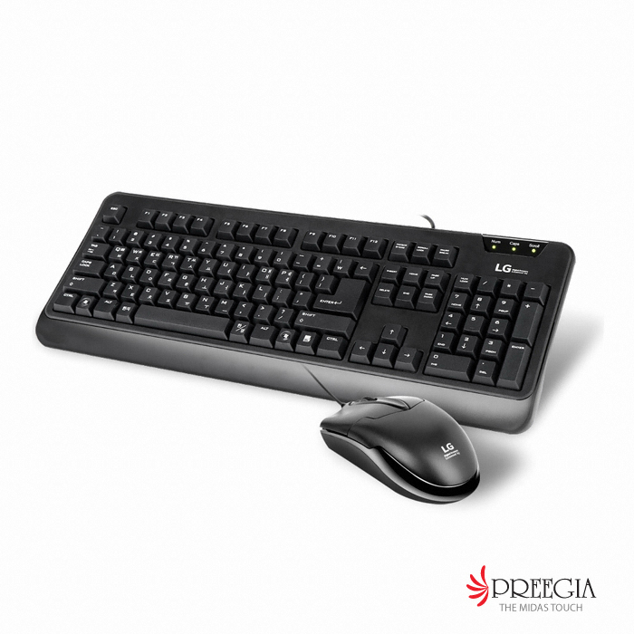 LG전자  MKS-1000Plus 세트 USB