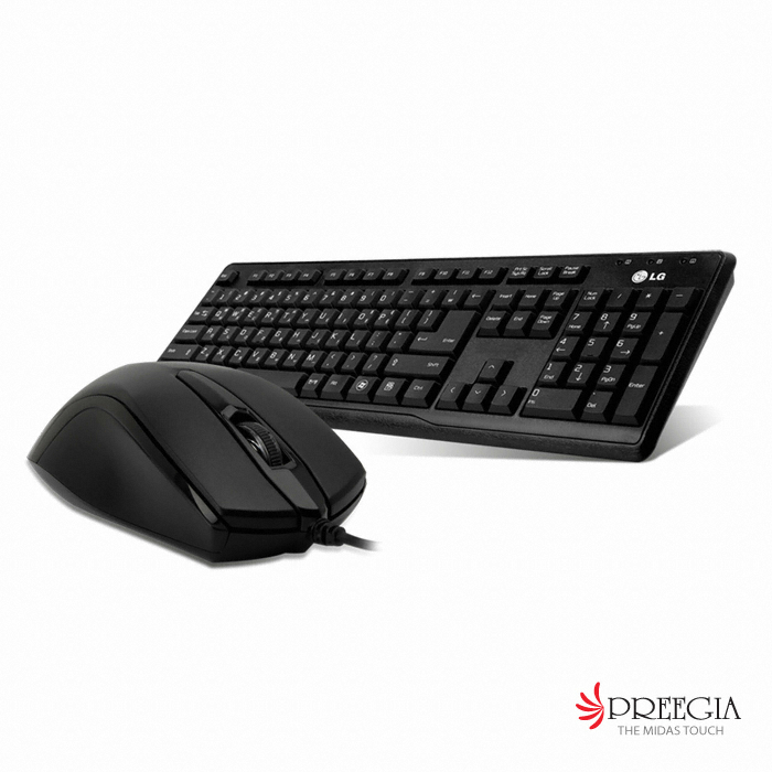 LG전자  MKS-1000 세트