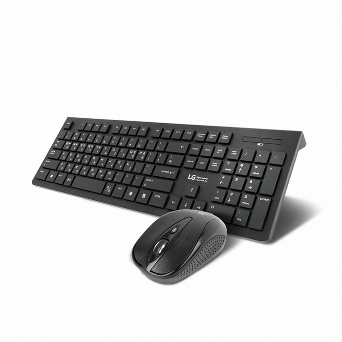 청맥전자  For LG 무선 Nano 2.4GHz MKS-2000 SET