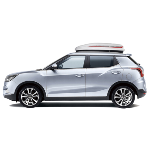 코토  일체형 루프박스 티볼리 420L