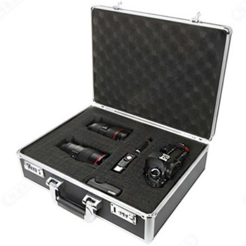 빔프로젝터 메모리폼 넘버락 하드케이스 A타입